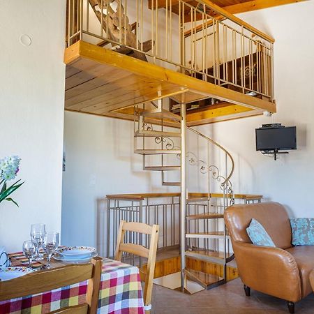 Olive Villas Kría Vrísi Екстериор снимка