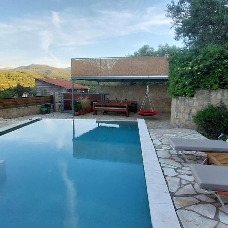 Olive Villas Kría Vrísi Екстериор снимка