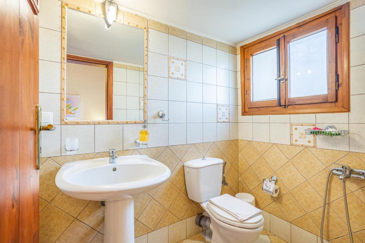 Olive Villas Kría Vrísi Екстериор снимка