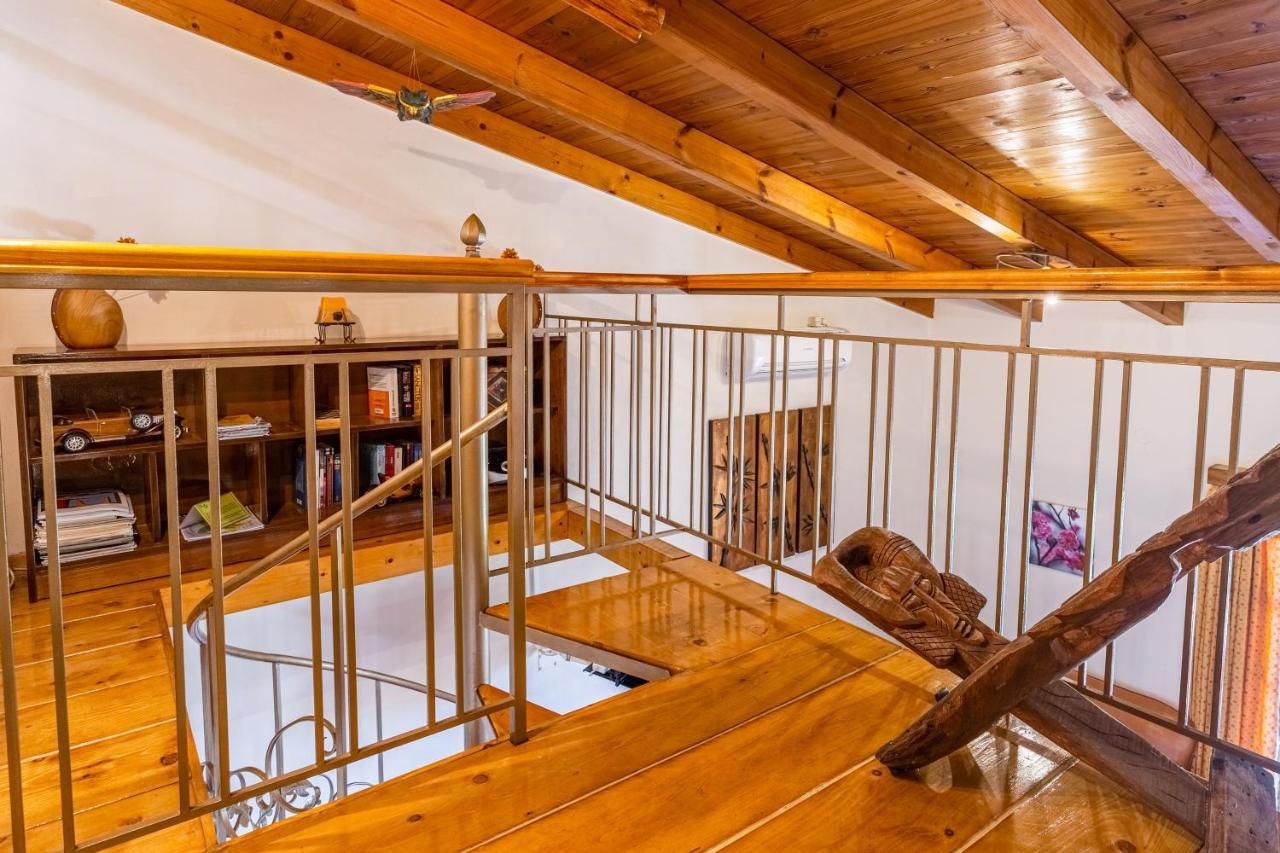 Olive Villas Kría Vrísi Екстериор снимка
